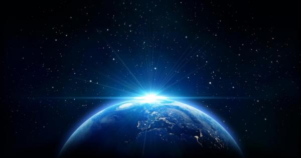 Живеем в свят в който можем да получим достъп до