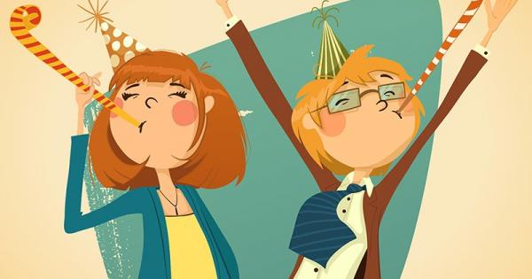 Овен Ще отиде на диво приключение с приятели и ще