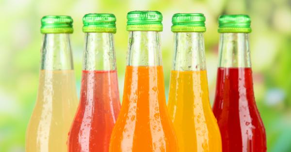 Има разлика във вкуса на безалкохолната напитка в зависимост от