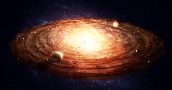 Астрономите установиха с още по-голяма прецизност разширението на Вселената. След