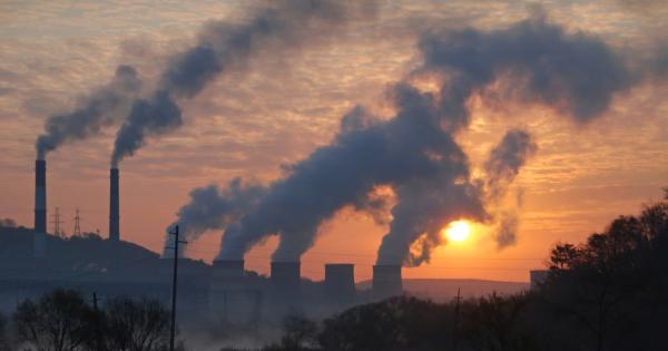 Ефективните ограничения за позволените допустими норми на замърсяване от въглищните