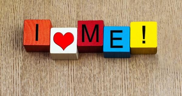 Колко пъти сте се лишили от нещо което сте искали