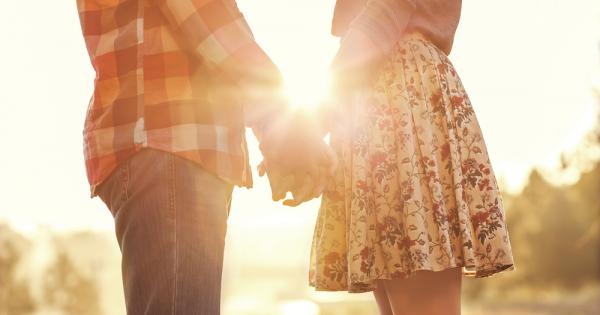 Имало едно време един остров на който живеели всички чувства