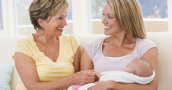 Нашите родители са единствените хора на този свят които ни