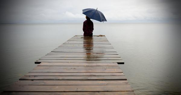 Самотата убива Не само причинява емоционална болка но задейства секрецията