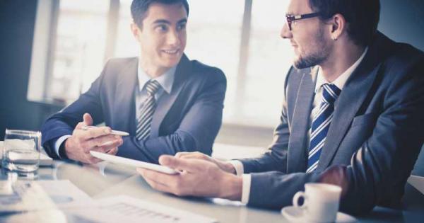 Mоже да звучи нелогично но най ефективният начин да постигнете успех