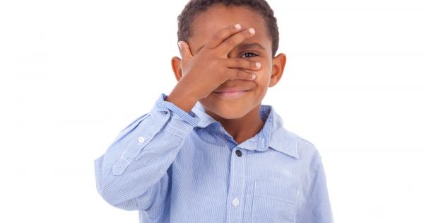 Тя е красива Това са първите думи които 12 годишният Кристофър