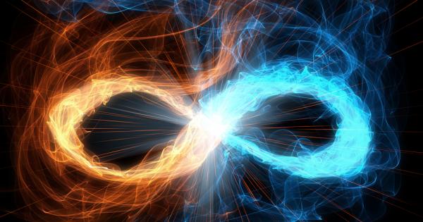 Безкрайността е другото име на безгранично Но концепцията за безкрайността