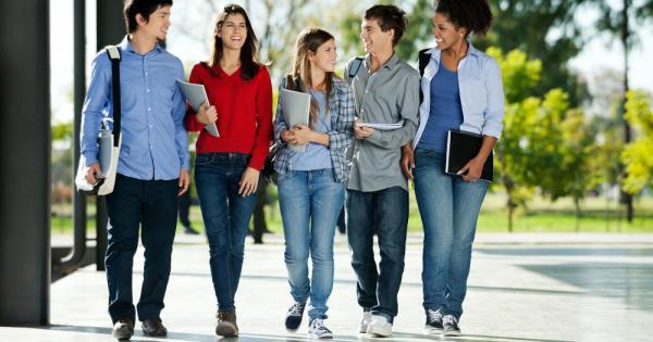 Екип от учени са изследвали над 1000 студенти за да