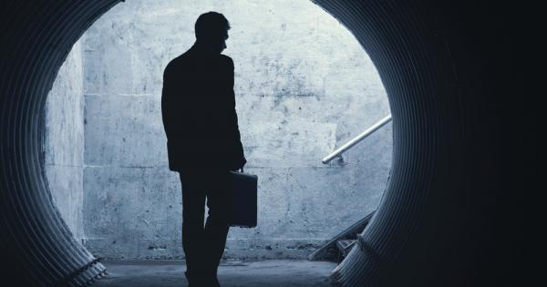 Едно от най мистериозните събития на XX век не е свързано