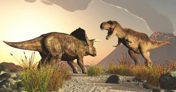 Гигантските двукраки хищници от Кредния период на Мезозойската ера са