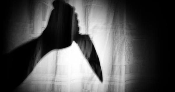 Съмнявали ли сте се някога че може би сте психопат