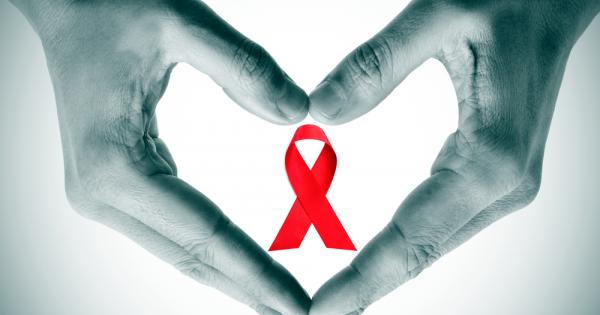 1 декември е Световният ден за борба със СПИН Той