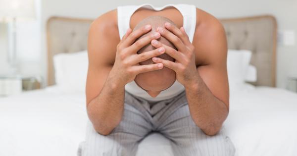 Ако един мъж започне да оплешивява на 30 това често