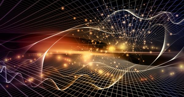 Международен екип от учени се натъкна най голямата структура във Вселената