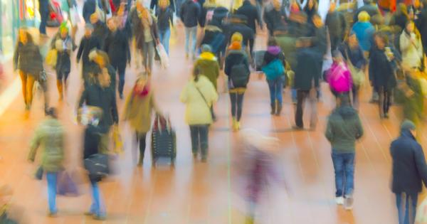 Изненадващо лесно е да загубите поглед върху важните неща в