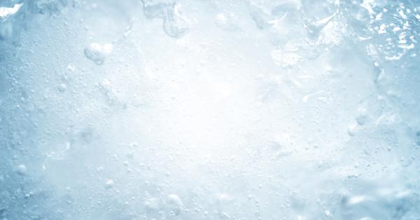 Водата е една от основните субстанции на Земята и представлява