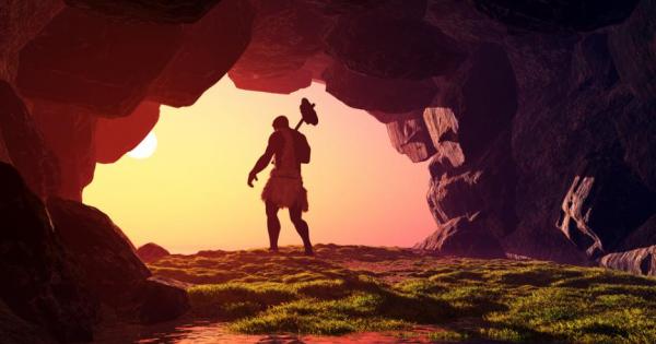 Антрополози разкопаха останките от неандерталска спалня разположена в пещерата Ескийеу