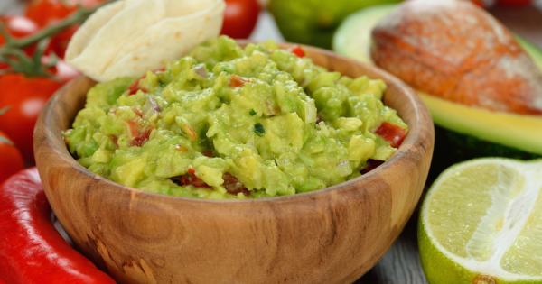 Авокадото се култивира за първи път в Южно Мексико преди