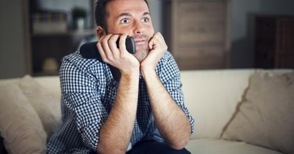 Малко телевизия никога не вреди но колко е това