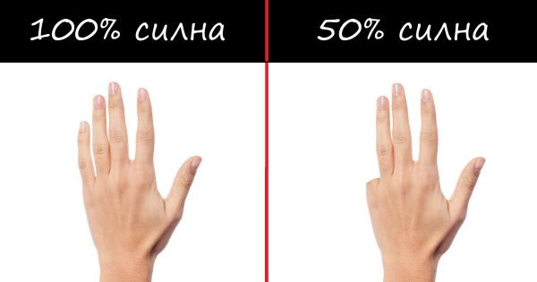 Почти всеки ден учените откриват по нещо ново за човешкото