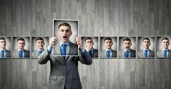 Темпераментът е особеност на личността която се характеризира с изключително