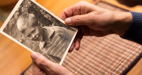 Всички възрастни хора са били първо деца Но малцина от