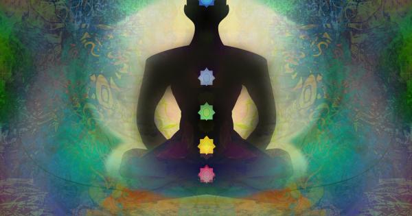 Отдавна отдавна когато на земята живели могъщи йоги мистици към един