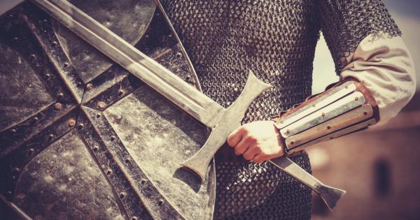 В Англия 70 процента от земята все още е собственост