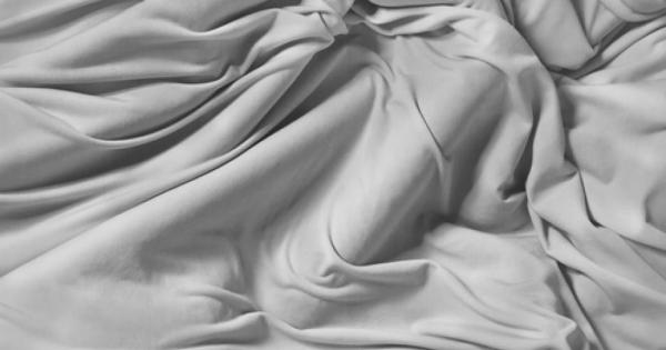 Когато си лягате последното нещо което най вероятно се мислите е