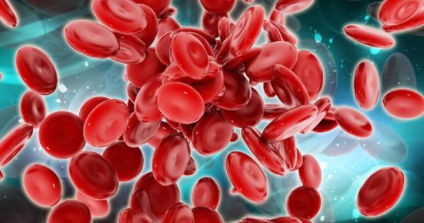 Учени разработиха нов кръвен тест, където само една малка капка