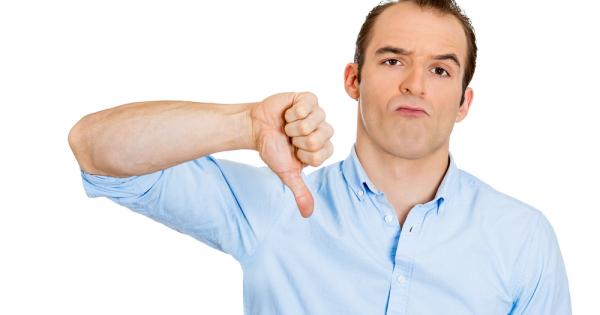 Оказва се че средно статистически младите са най песимистично настроени като