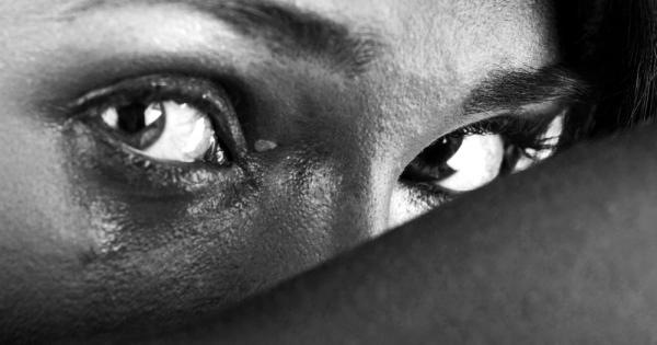 Чувствате се обидени и наранени Чувствате че колкото и да