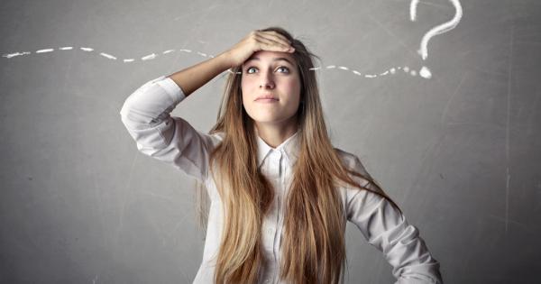 Ново изследване твърди че нашият мозък нарочно забравя наши неморални