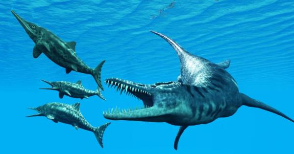 Изследователят на вкаменелости Пол Де ла Сал е открил парчета