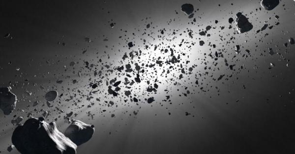 Русия иска да средата на века да има база на