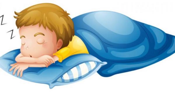 Деца които спят през деня са по умни от тези които