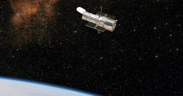 Прословутата снимка на телескопа Хъбъл наречена Deep Field накара света