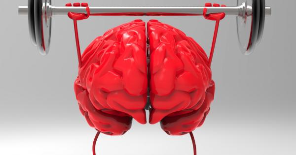 Физическата активност може да бъде ефективно лечение срещу симптомите на шизофрения