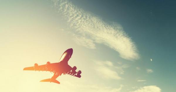 Математик летял с 6 часов полет до Виена Малко след излитането