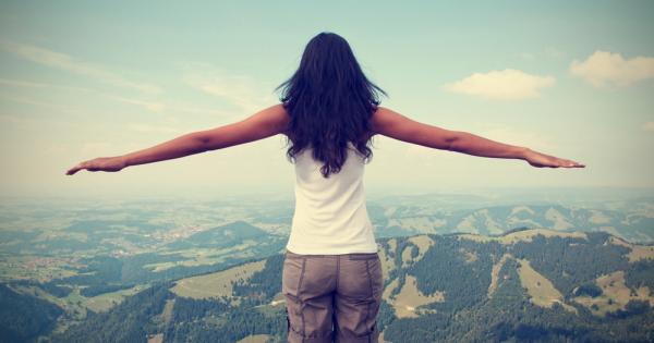 Има моменти в живота когато човек иска да тегли черта