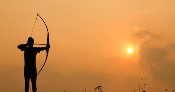 Суетен младеж успял да спечели няколко поредни състезания по стрелба