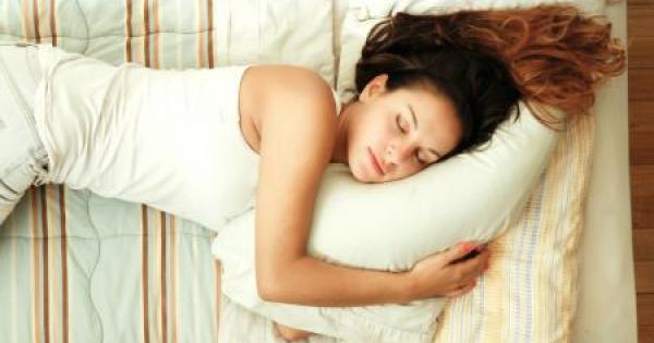 Сънят разпределен между периодите в които учим може да доведе