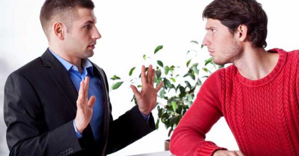 Със сигурност неведнъж ви се е случвало да виждате как