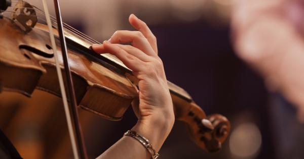 В старата поговорка музиката лекува душата със сигурност има известна