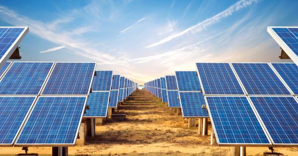 Австралийското правителство разреши строителството на най-голямата слънчева електроцентрала от термален