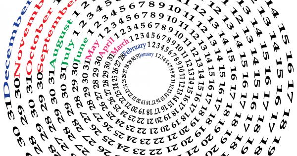 На тази дата Британската империя приема Григорианския календар и пропуска