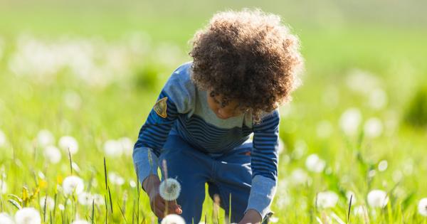 Ново изследване публикувано в International Journal of Environmental Health Research