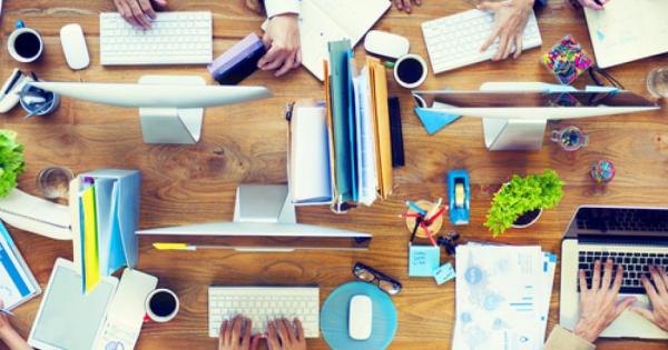 Пътят към по балансирано ежедневие понякога може да бъде доста прост