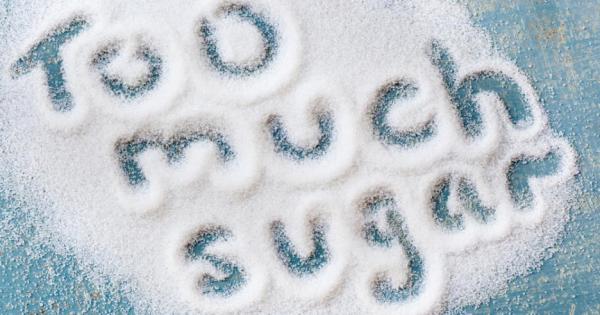 Когато си купувате шоколад или поръчвате пица всъщност знаете че